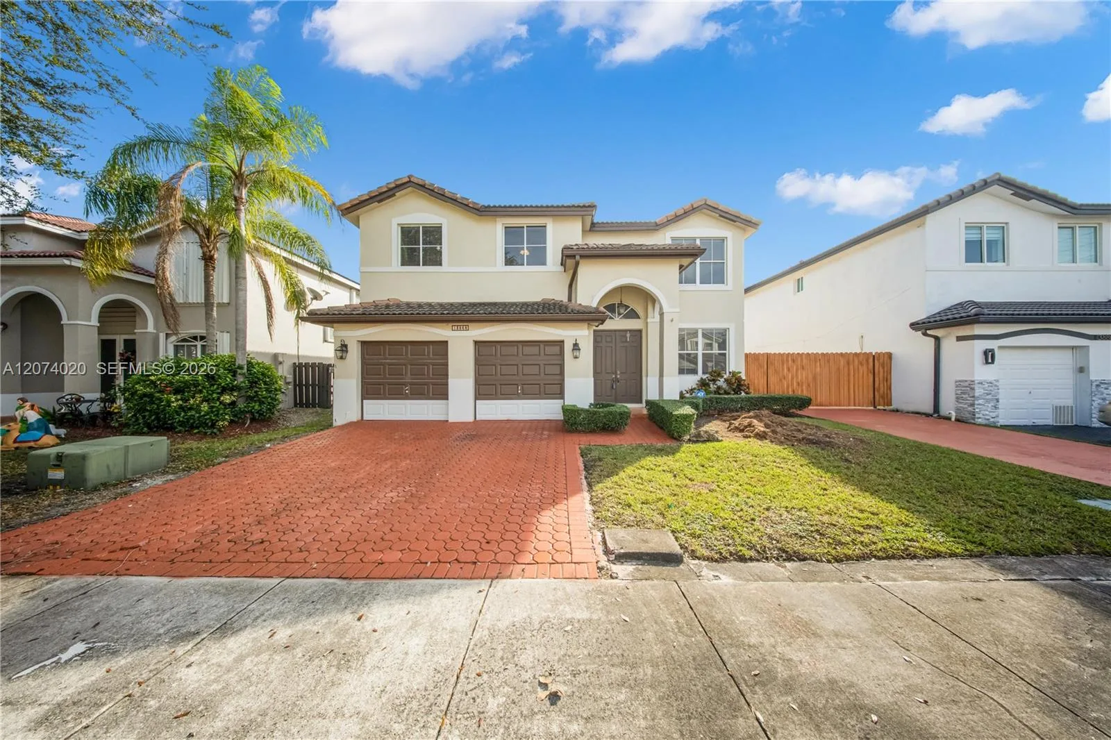13868 SW 38th Ter, Miami, FL 33175
