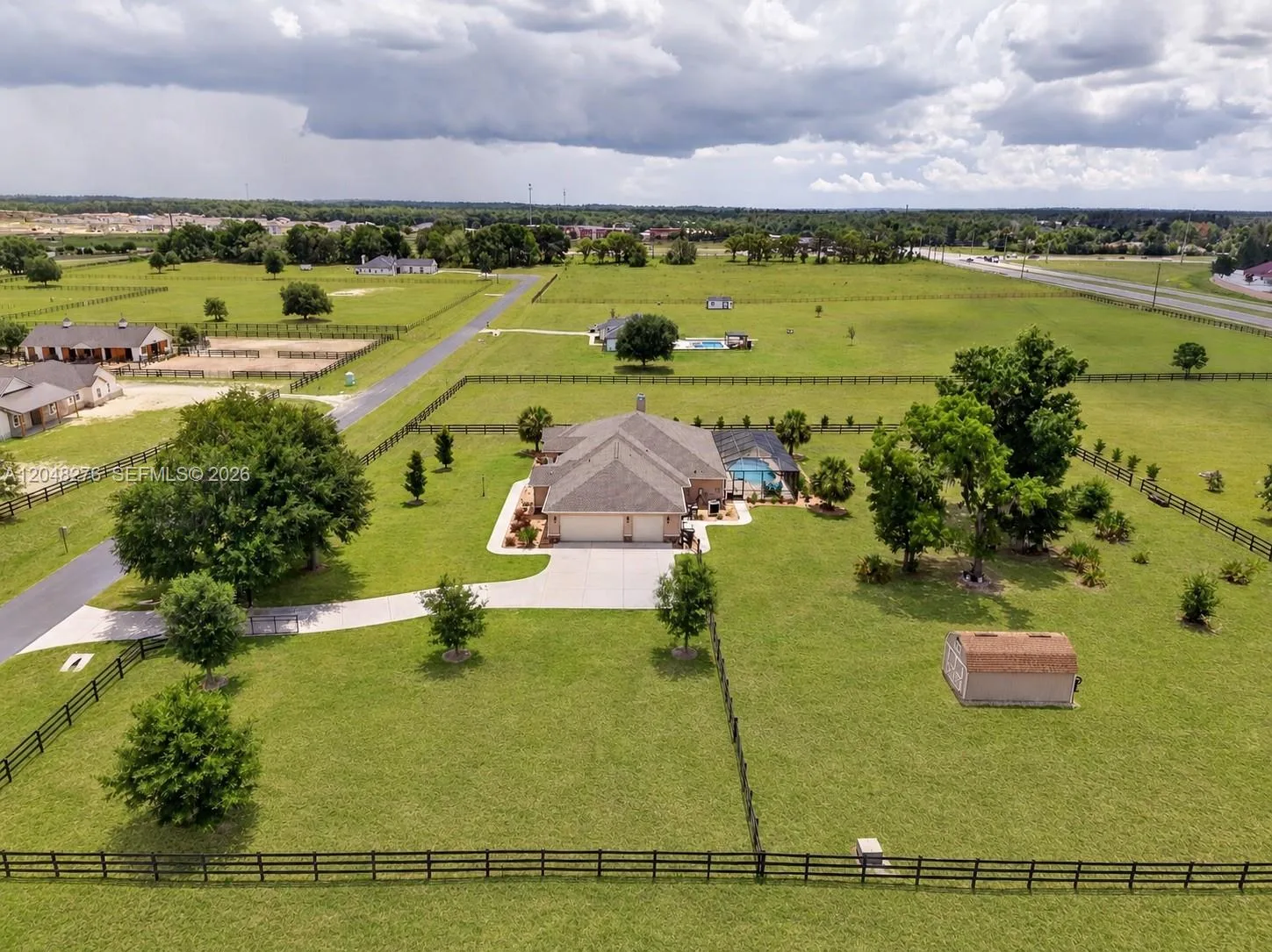 5178 SW 93 Lane, Other City - In The State Of Florida, FL 34476 photo 3