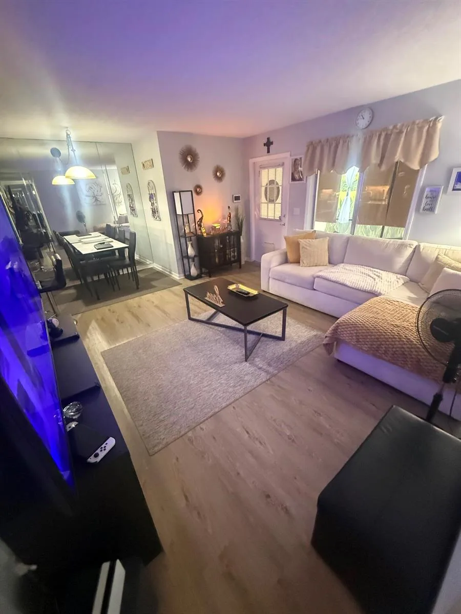 4815 Sable Pine Circle # C1, West Palm Beach, FL 33417 photo 6
