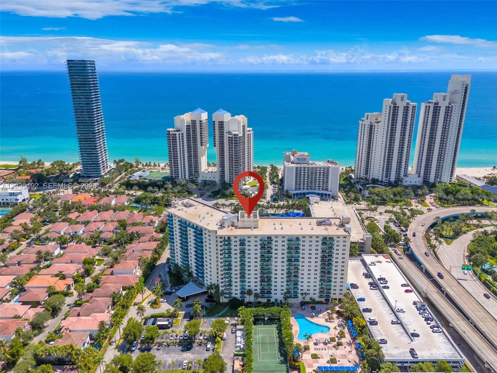 19370 Collins Ave # 823, Sunny Isles Beach, FL 33160