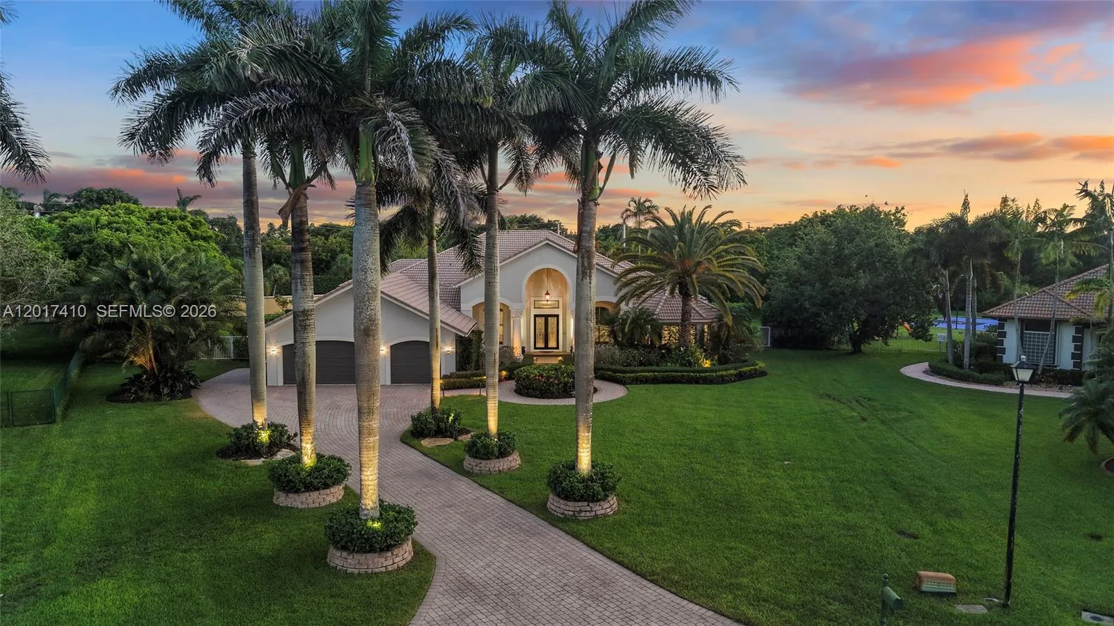 13253 SW 25th Pl, Davie, FL 33325