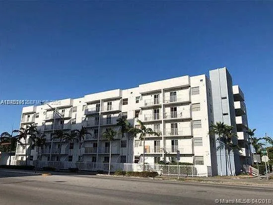 2575 SW 27th Ave # 506, Miami, FL 33133