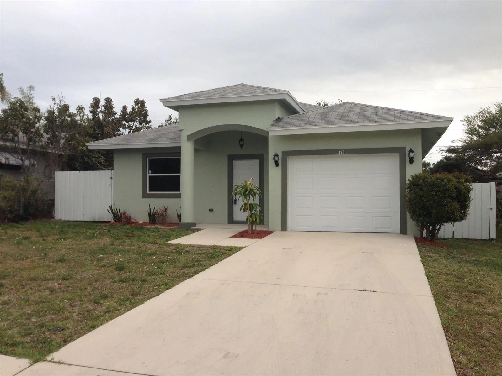 1731 Lavue Avenue, FL 33460