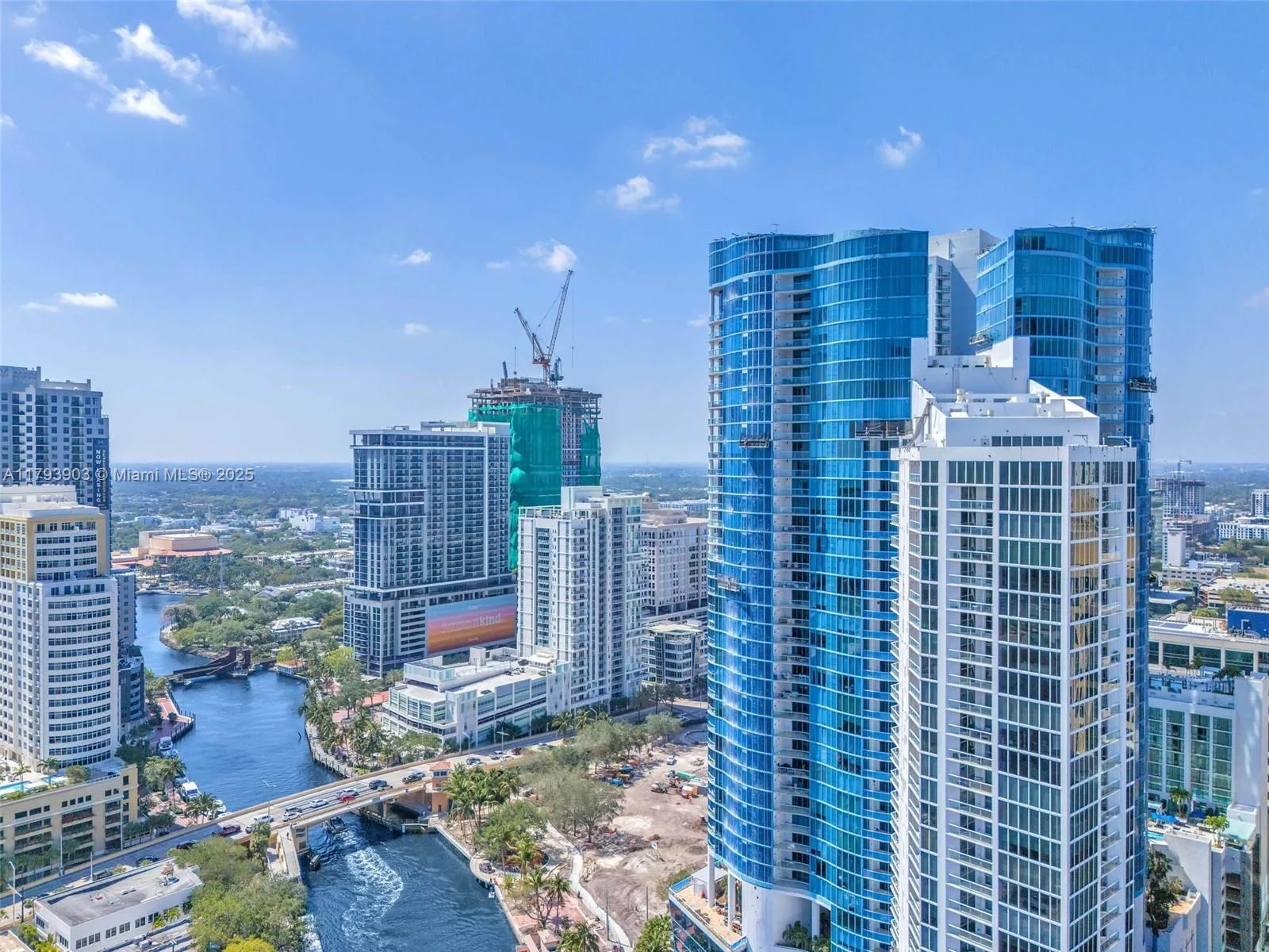 333 Las Olas Way # 2209, Fort Lauderdale, FL 33301