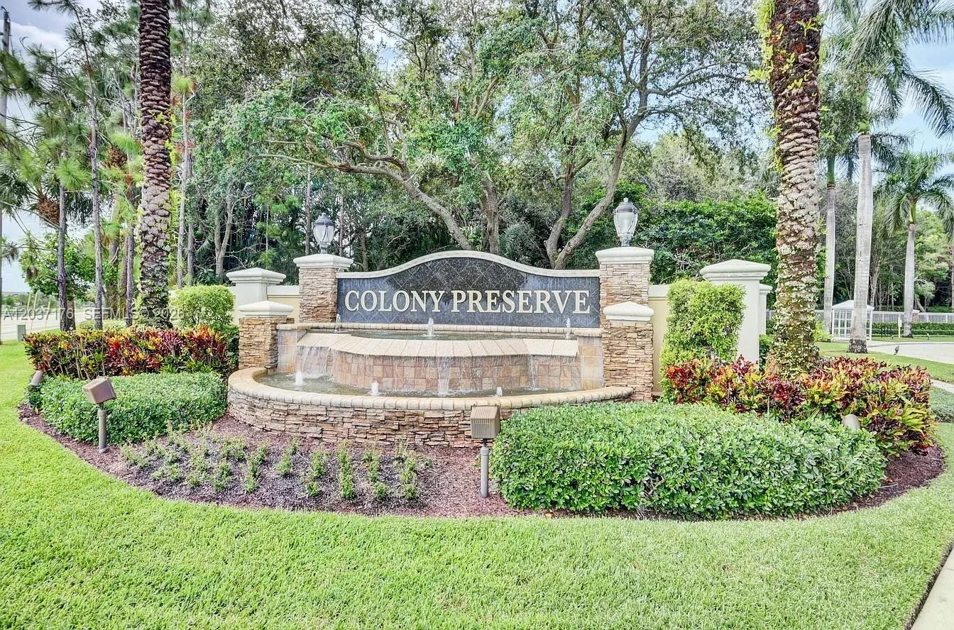 12166 COLONY PRESERVE DR, Boynton Beach, FL 33436