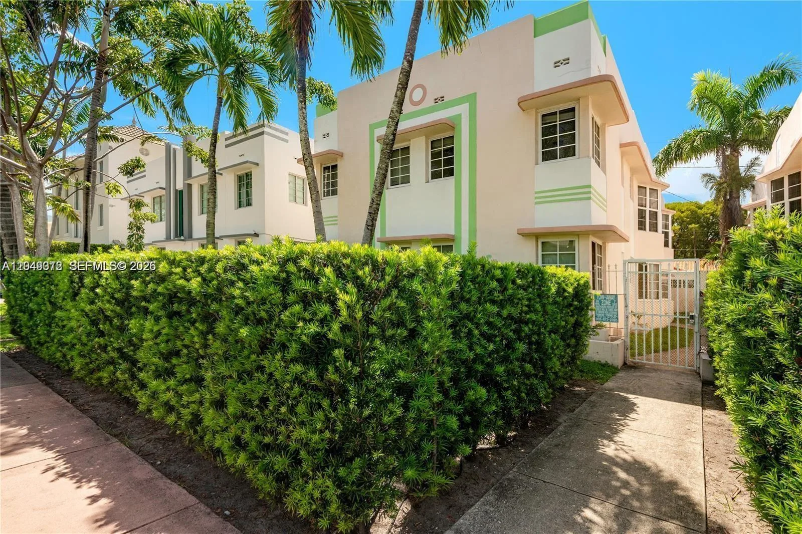 530 15th St # 104, Miami Beach, FL 33139