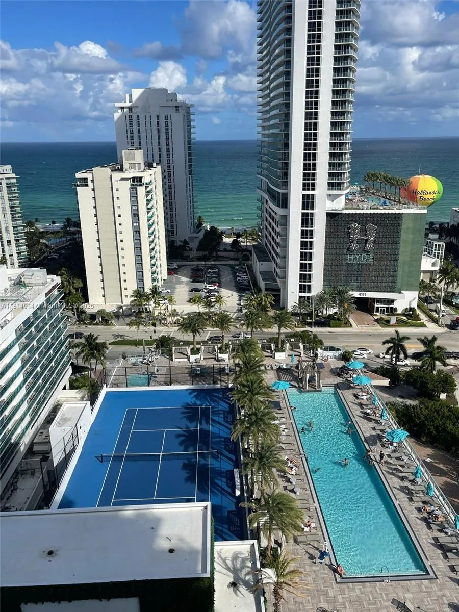 4010 S Ocean Dr # R1707, Hollywood, FL 33019 photo 13