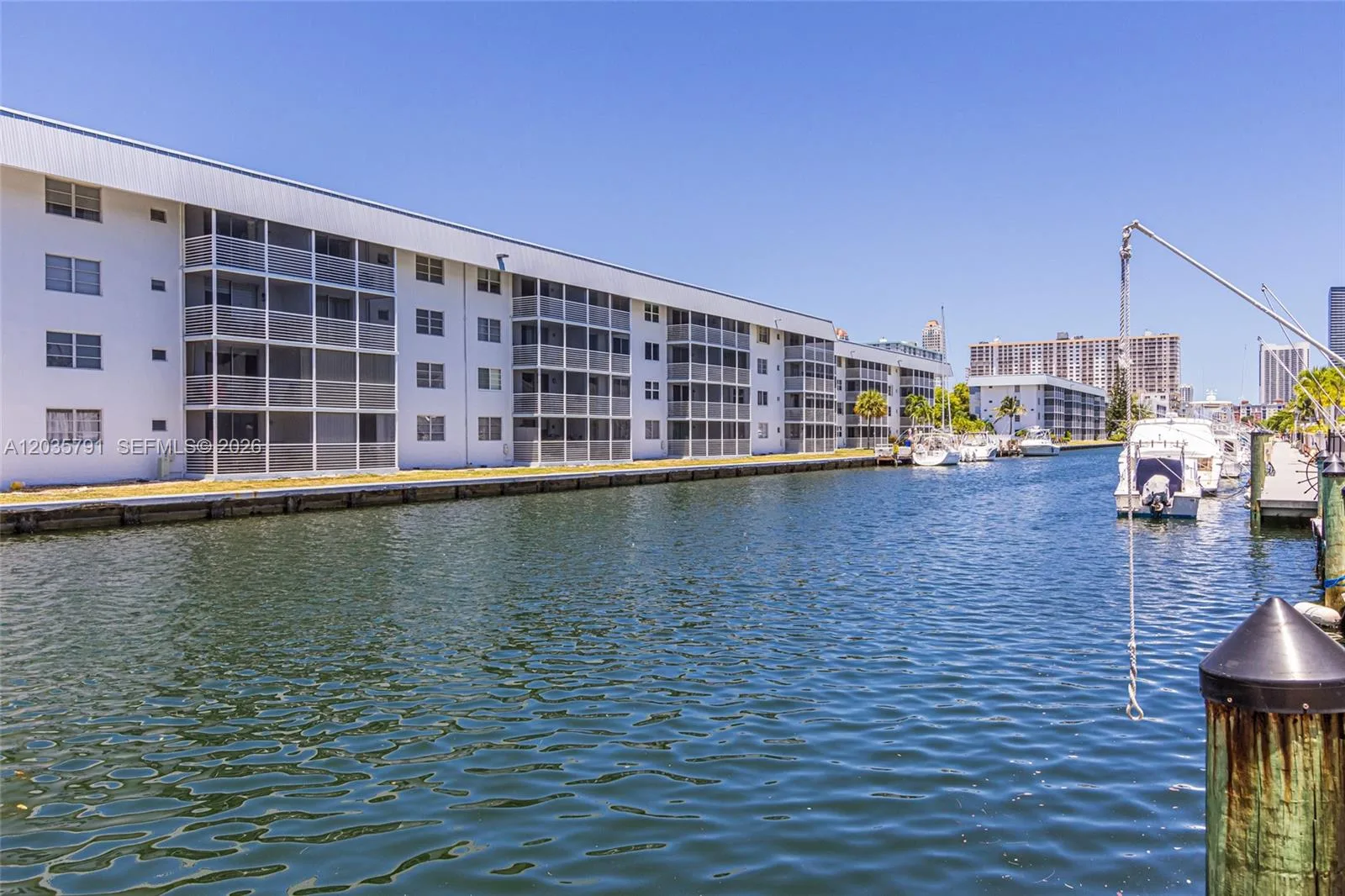 3527 NE 168th St # 309, North Miami Beach, FL 33160 photo 3