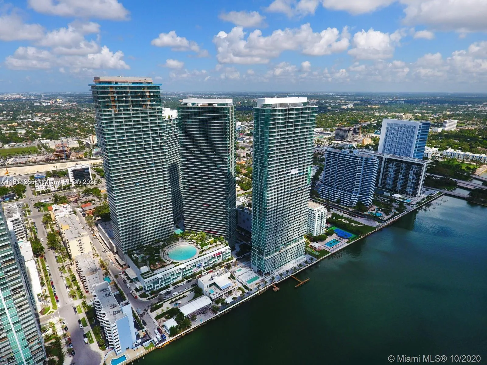 480 NE 31st St # 1002, Miami, FL 33137