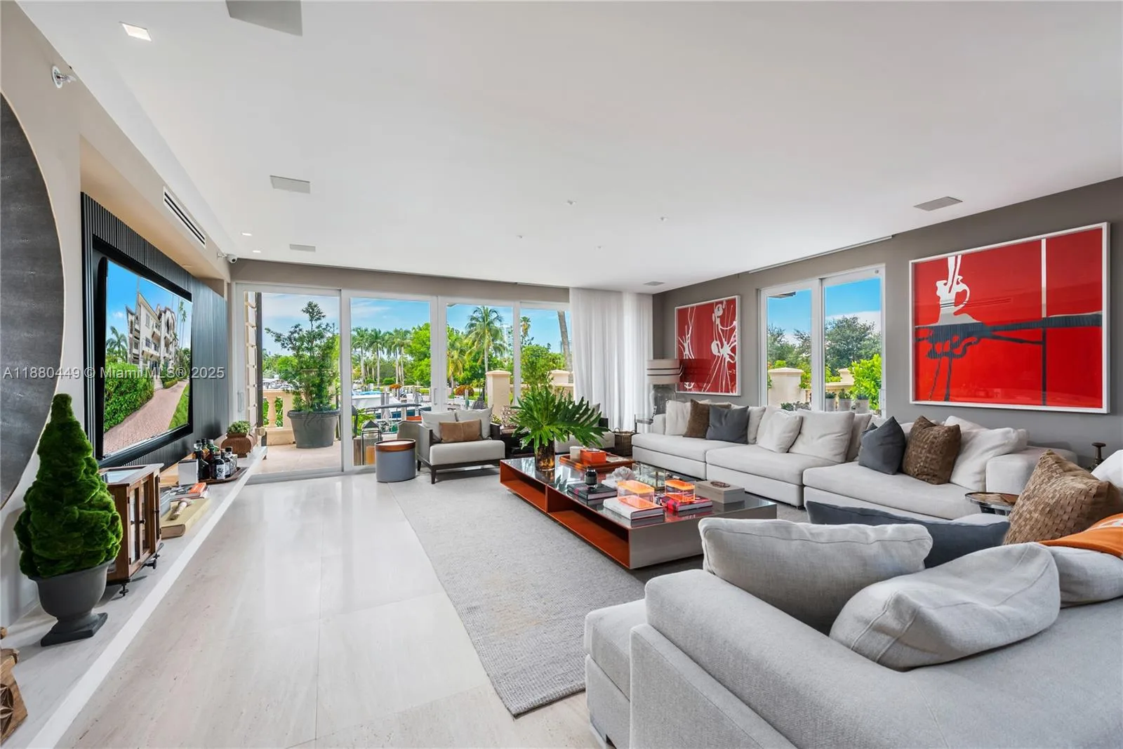 2514 Fisher Island Dr # 6104, Miami Beach, FL 33109
