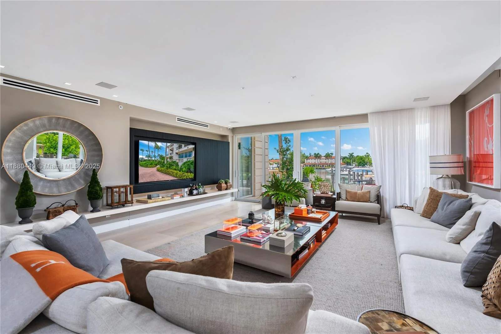 2514 Fisher Island Dr # 6104, Miami Beach, FL 33109 photo 3