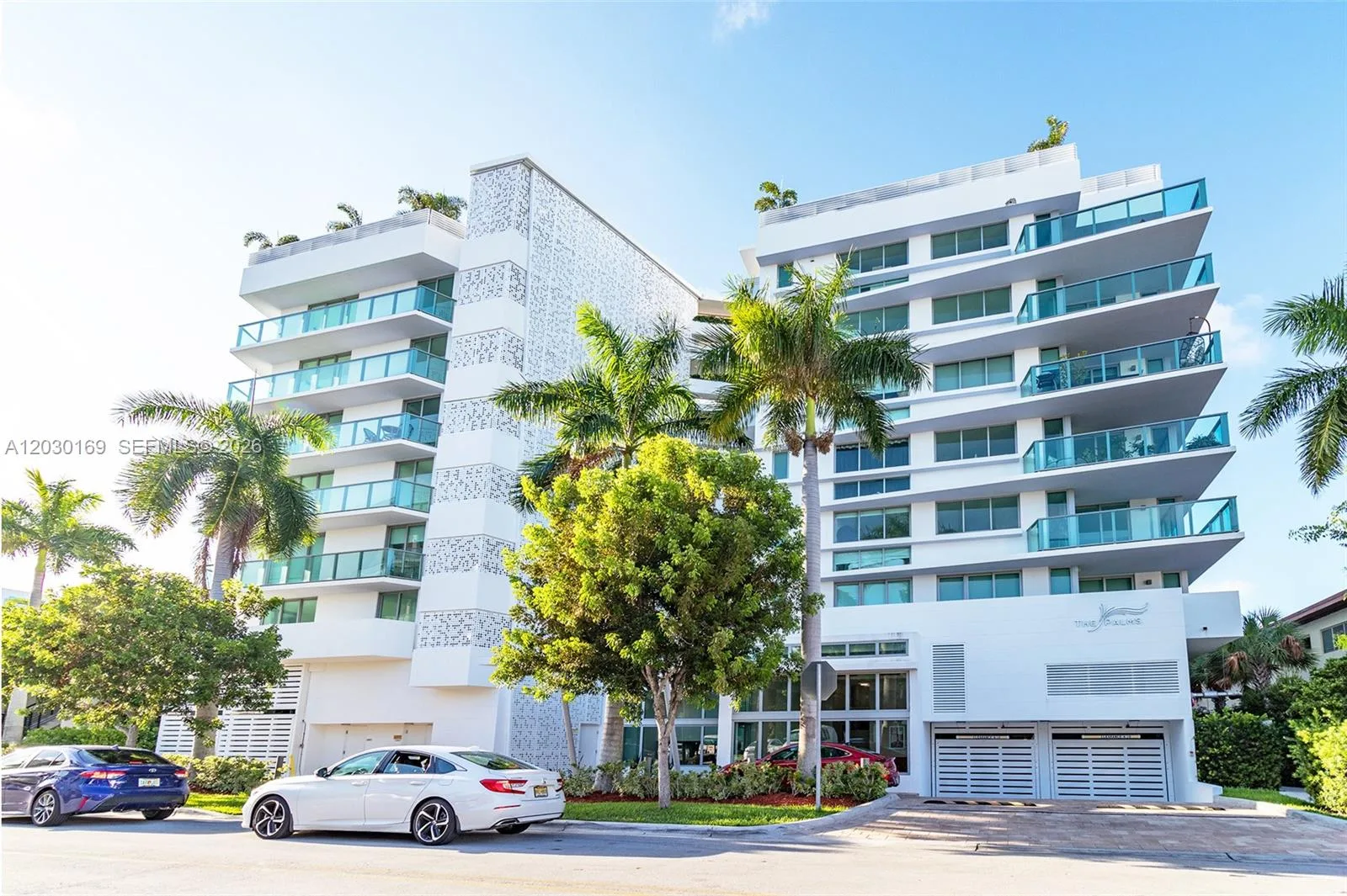 The Palms – photo 10