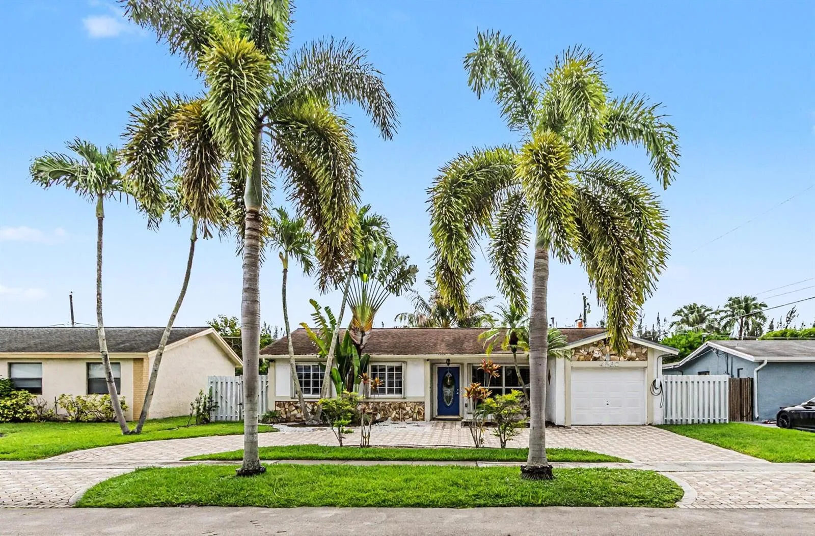4560 NW 113th Terrace, Sunrise, FL 33323