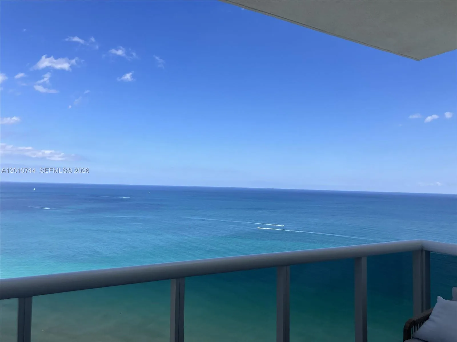 18201 Collins Ave # 3708, Sunny Isles Beach, FL 33160