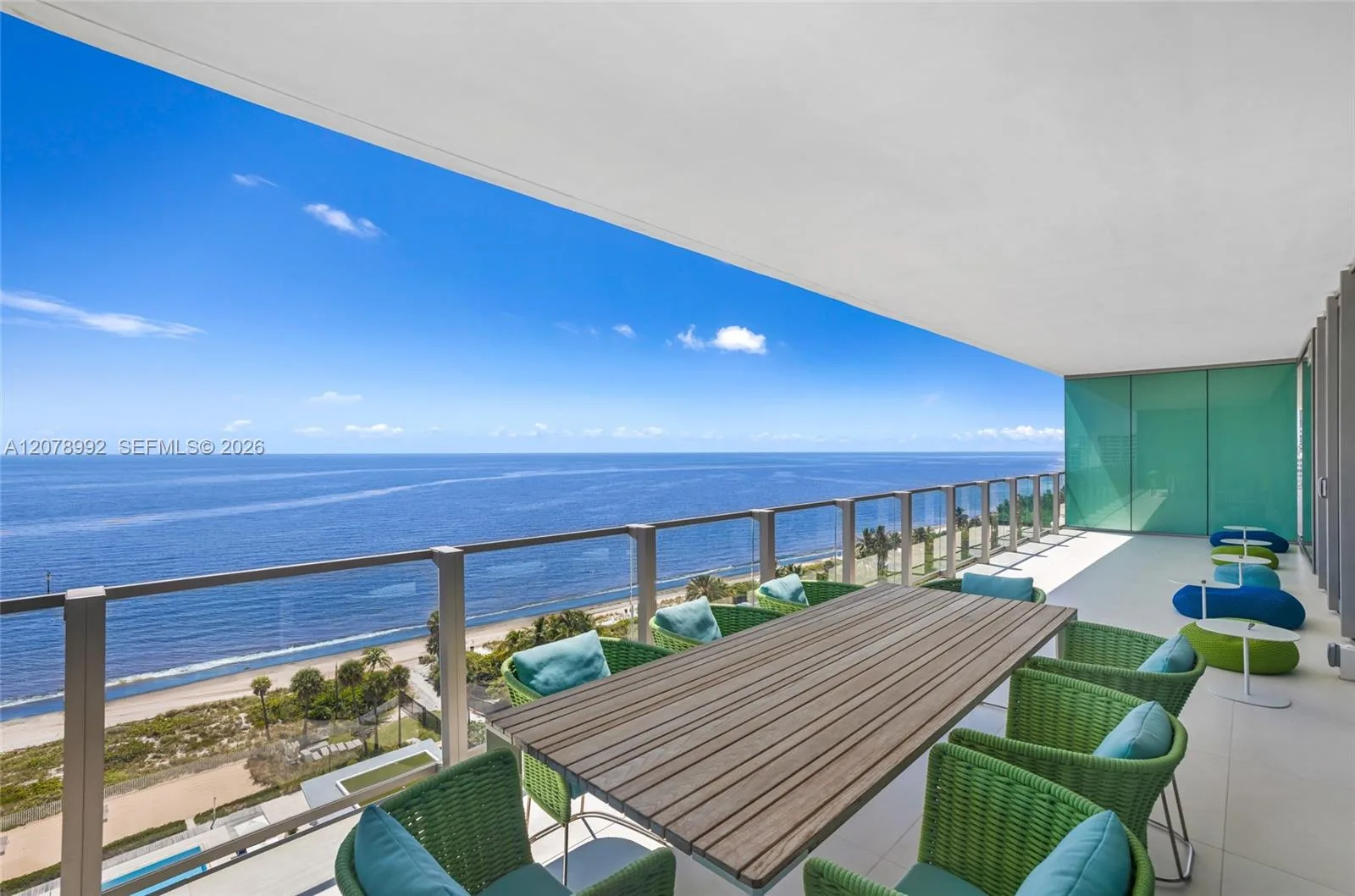 360 Ocean Dr # 1102S, Key Biscayne, FL 33149 photo 2