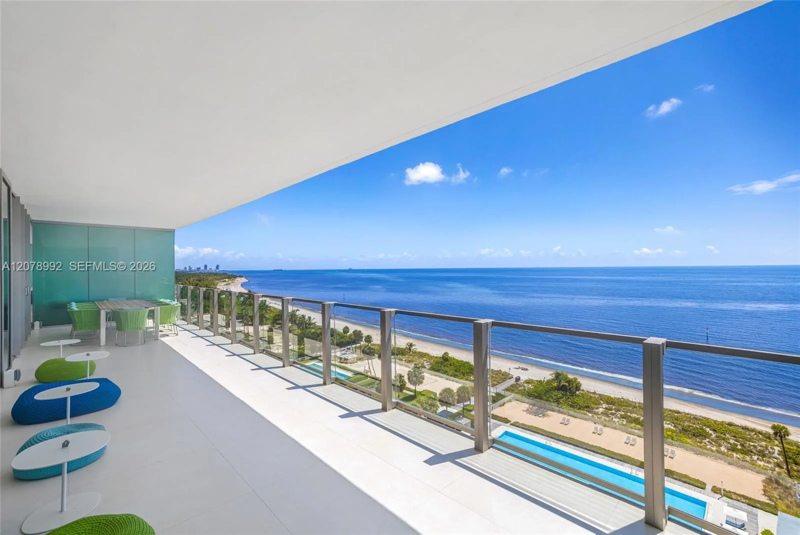 360 Ocean Dr # 1102S, Key Biscayne, FL 33149 photo 3