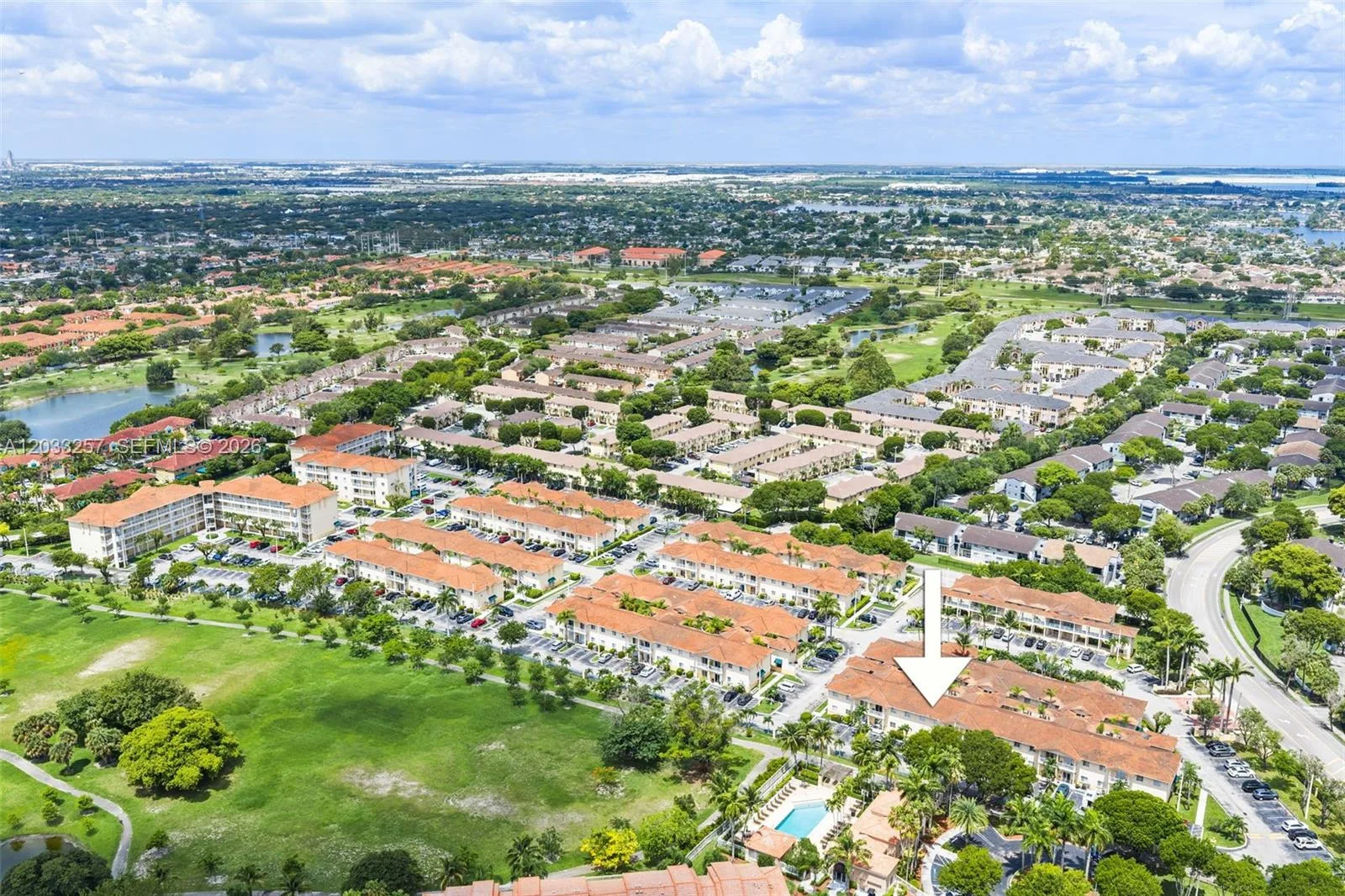 6900 NW 179th St # 204-1, Hialeah, FL 33015
