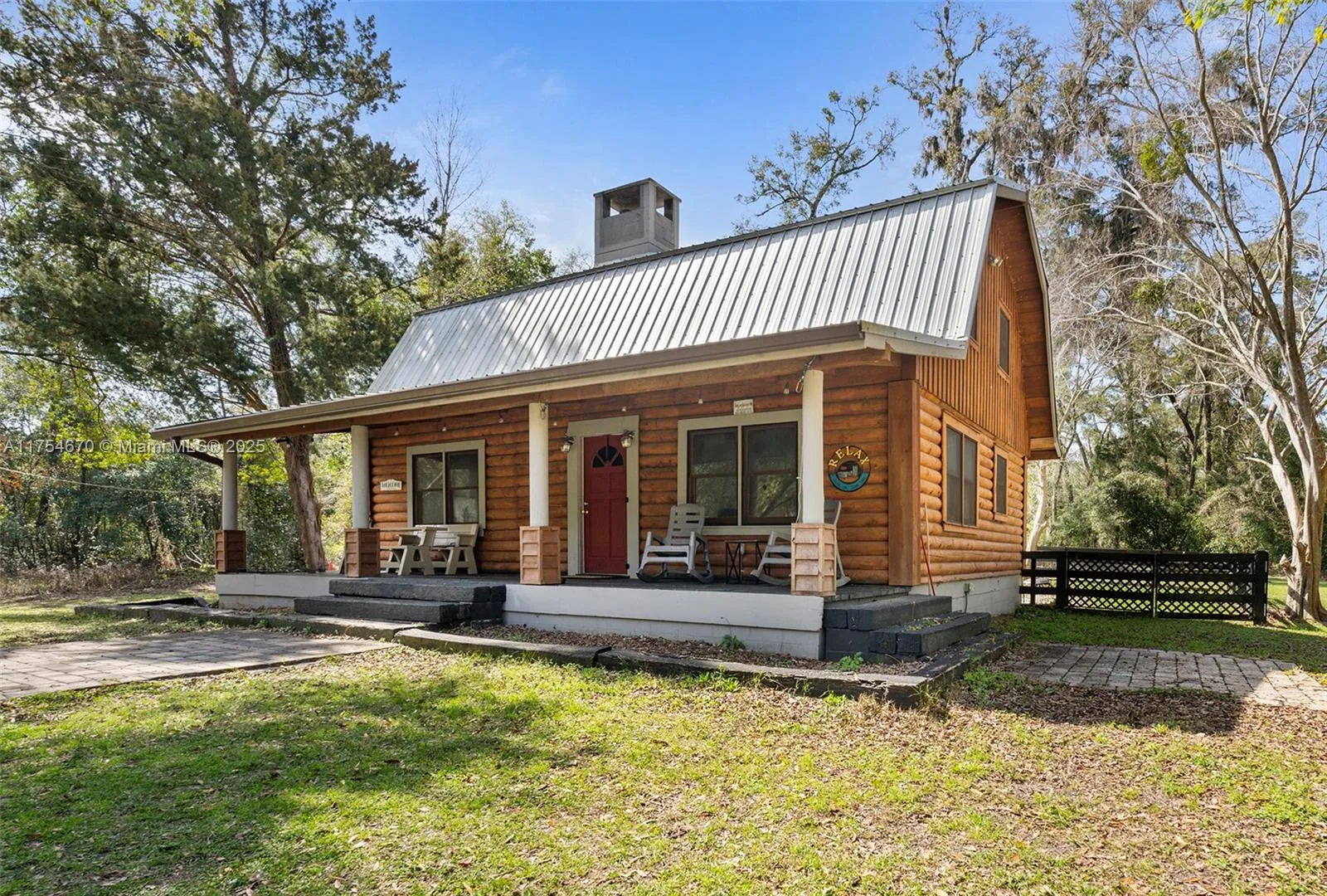19474 NW 215th Terrace, Gainesville, FL 32643