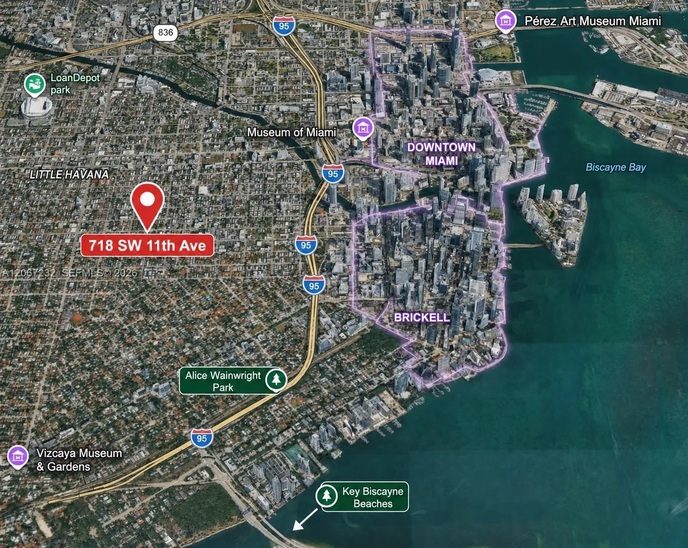 718 SW 11th Ave # 6, Miami, FL 33130 photo 2