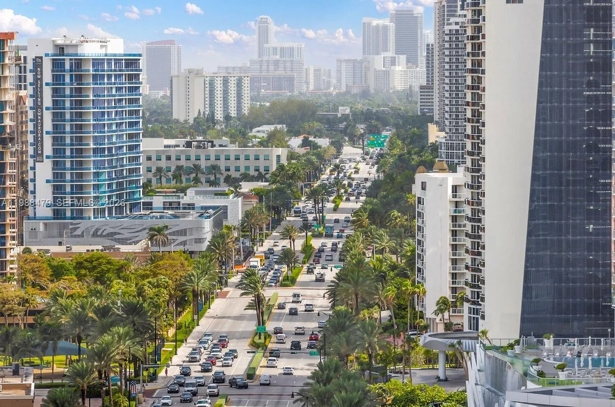 16699 Collins Ave # 2007, Sunny Isles Beach, FL 33160 photo 4