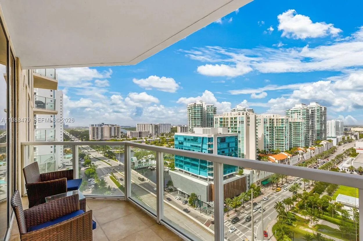 16699 Collins Ave # 2007, Sunny Isles Beach, FL 33160 photo 8