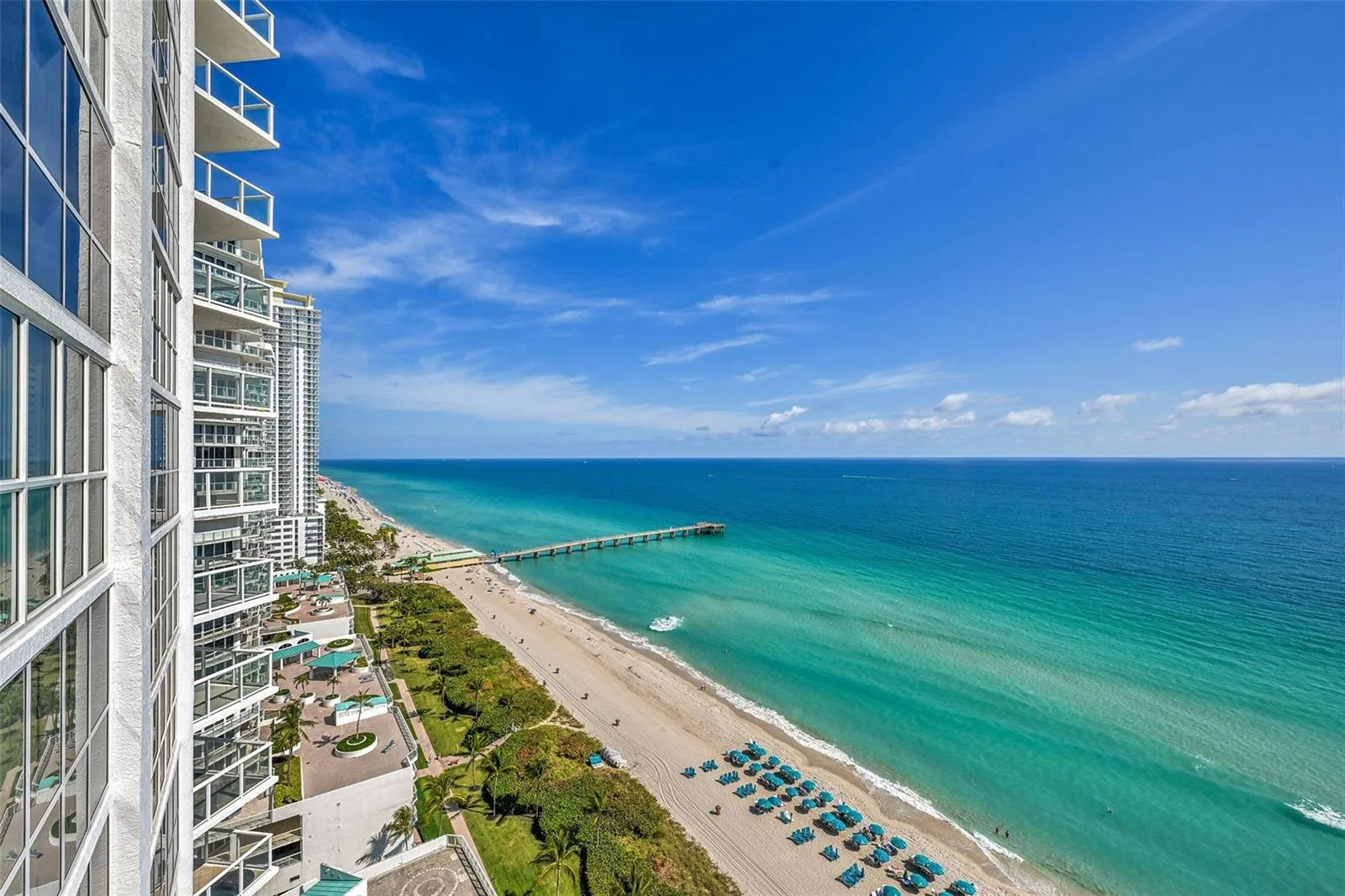 16425 Collins Avenue # 2011, Sunny Isles Beach, FL 33160