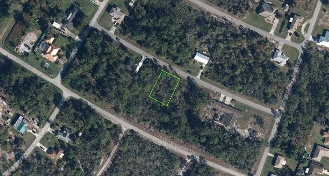LOT 5 BLK 151 NW Blk 151 Launch Road, Lake Placid, FL 33852