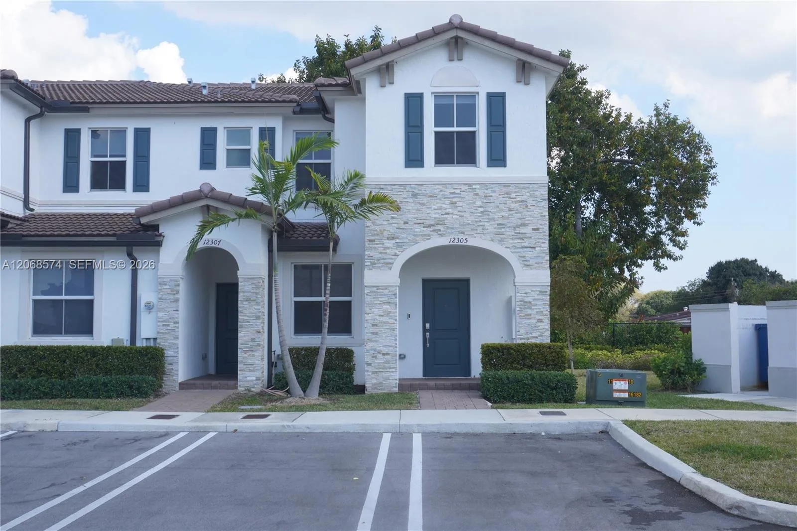 12305 NW 23 Ct, Miami, FL 33167
