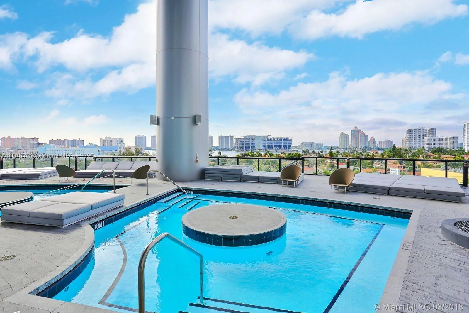 18555 COLLINS AVE # 4804, Sunny Isles Beach, FL 33160 photo 8