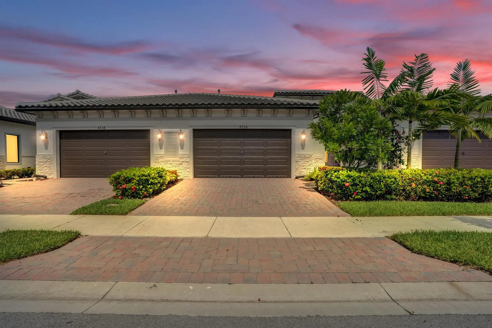 8336 W Blue Spring Drive, Parkland, FL 33067 photo 2