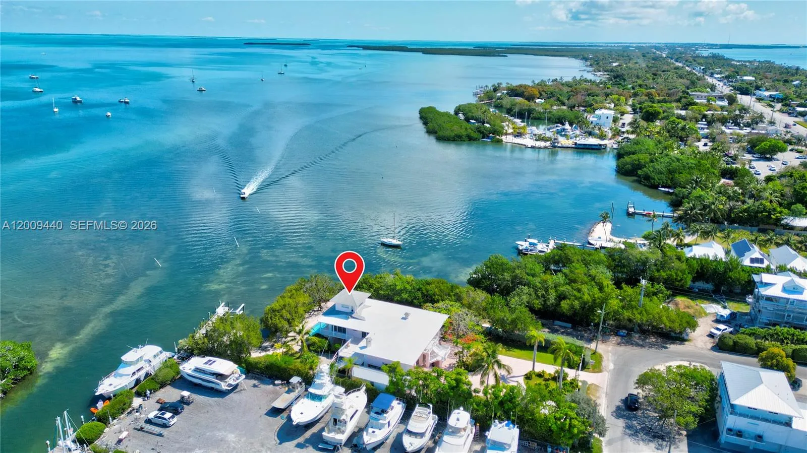 1101 Mastic Street, Islamorada, FL 33036 photo 2
