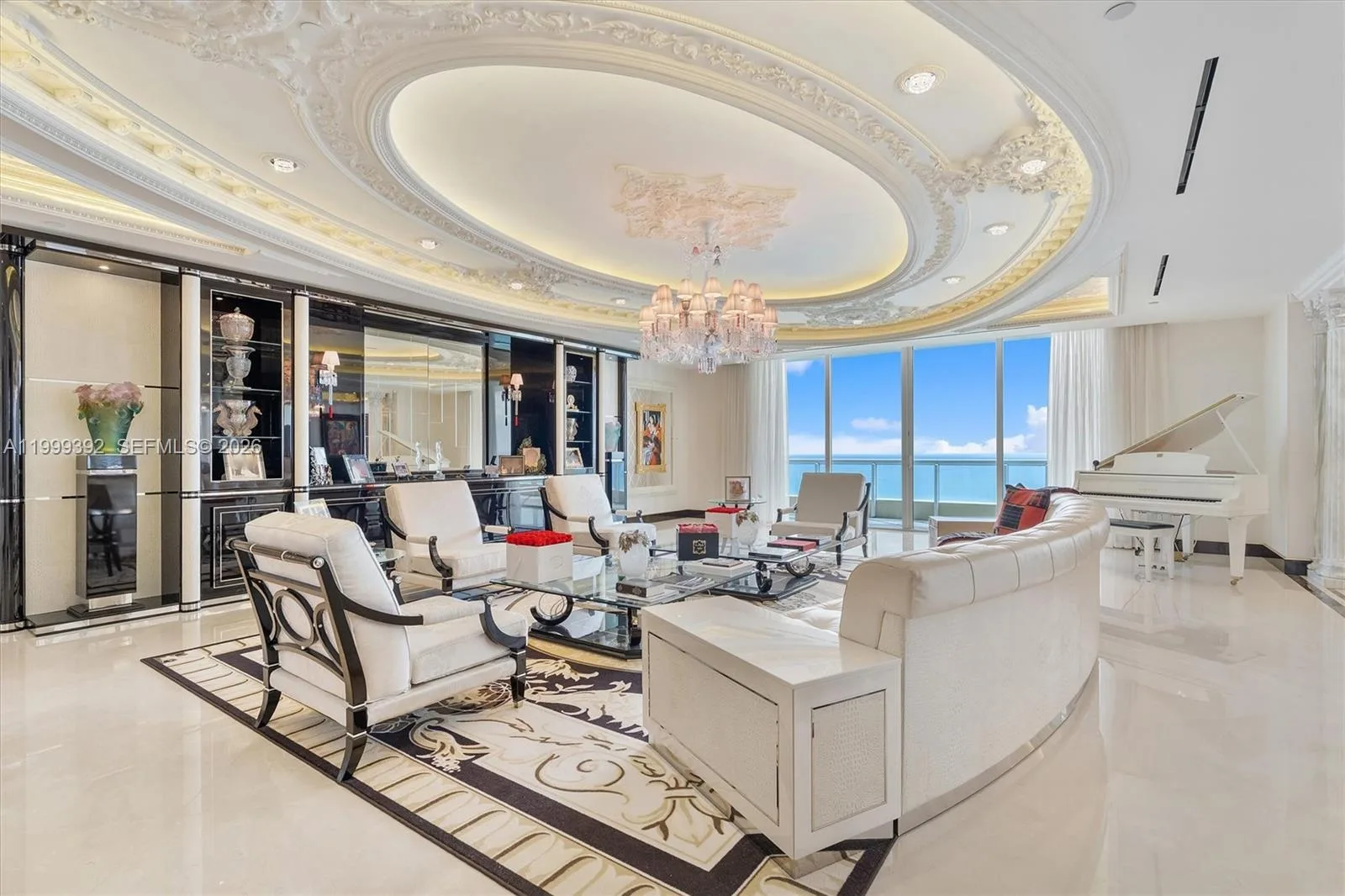 17875 Collins Ave # PH4506, Sunny Isles Beach, FL 33160 photo 5