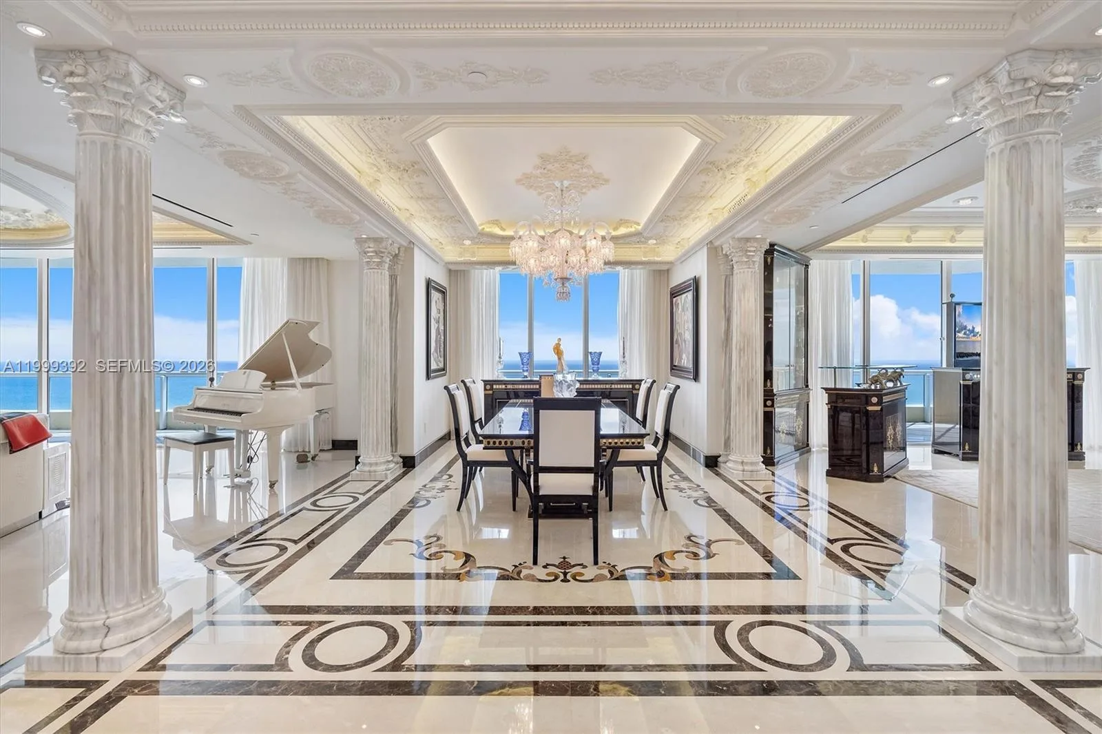 17875 Collins Ave # PH4506, Sunny Isles Beach, FL 33160 photo 6