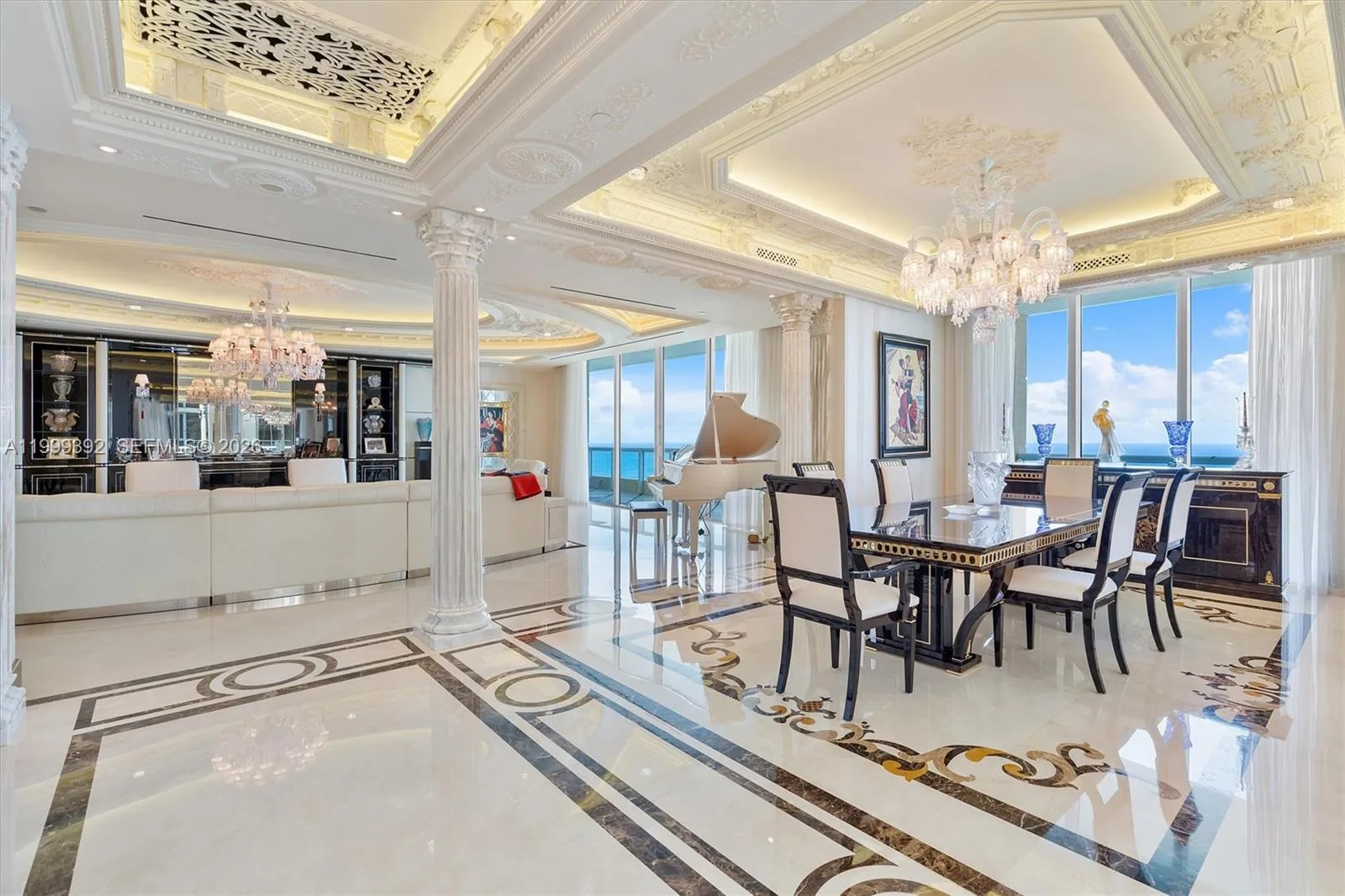 17875 Collins Ave # PH4506, Sunny Isles Beach, FL 33160 photo 7