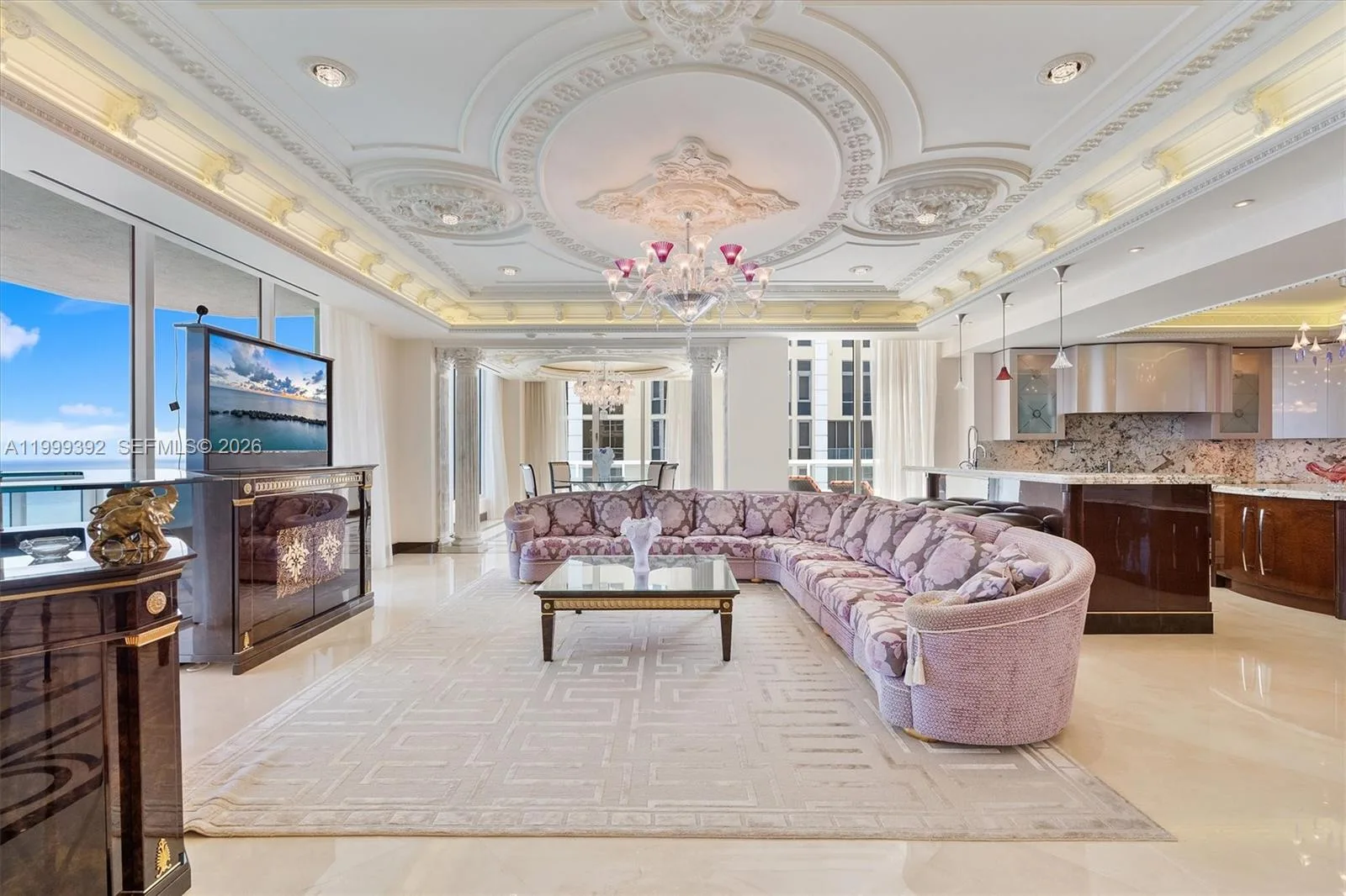 17875 Collins Ave # PH4506, Sunny Isles Beach, FL 33160 photo 8