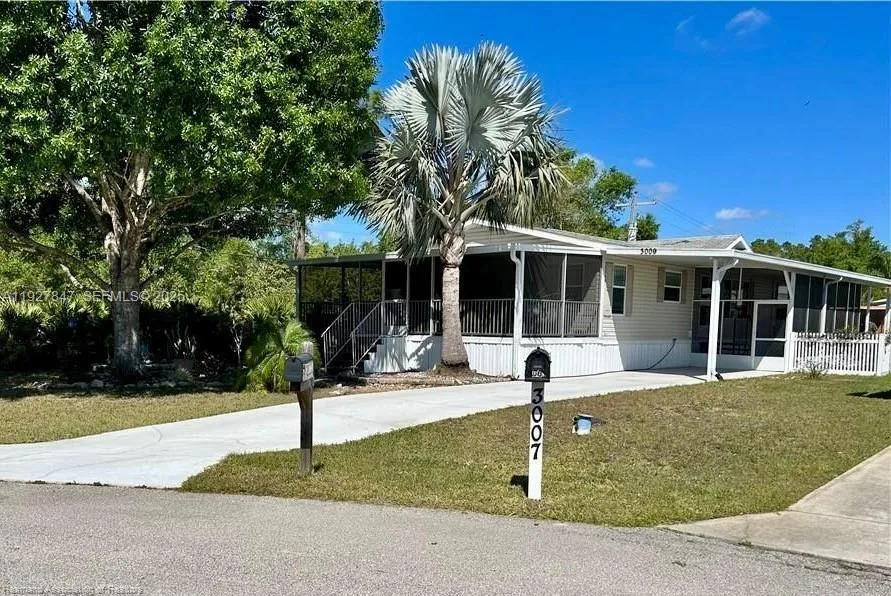 3009 Hammock Ter, Sebring, FL 33872