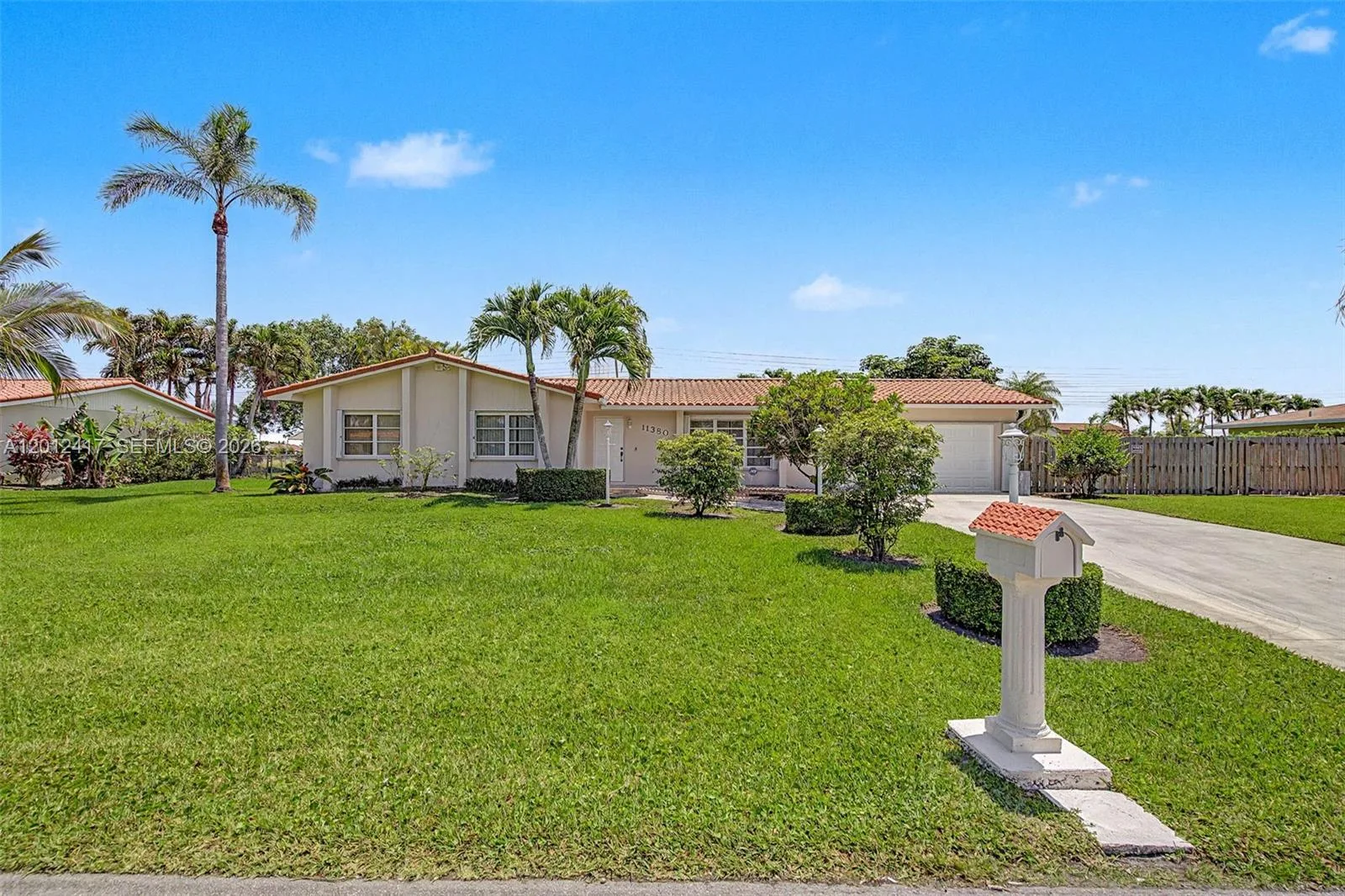 11380 SW 131st St, Miami, FL 33176