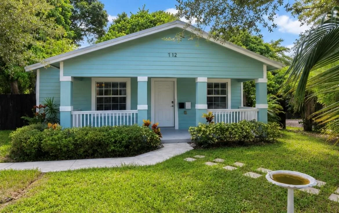 712 NE 3RD Avenue # n/a, Pompano Beach, FL 33060