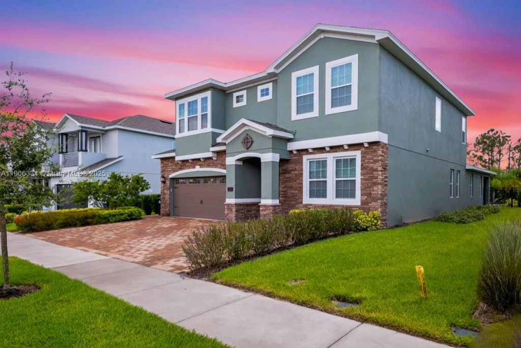 7700 Fairfax, Kissimmee, FL 34747
