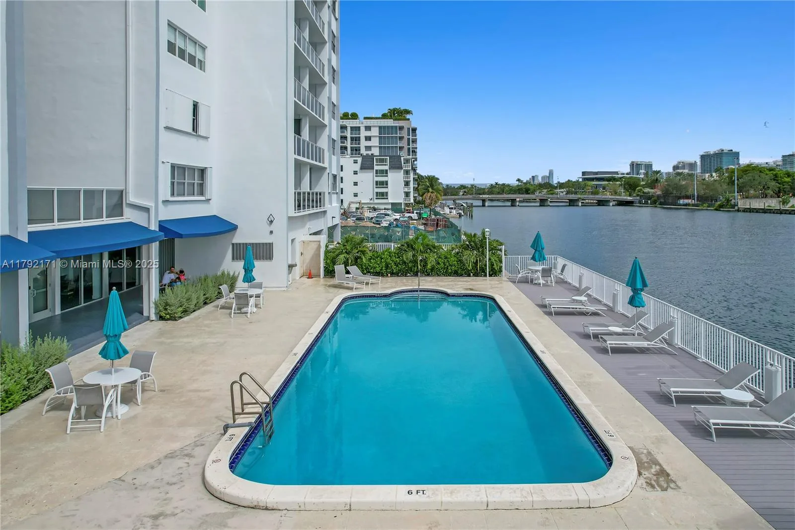 9381 E Bay Harbor Dr # 401N, Bay Harbor Islands, FL 33154 photo 7