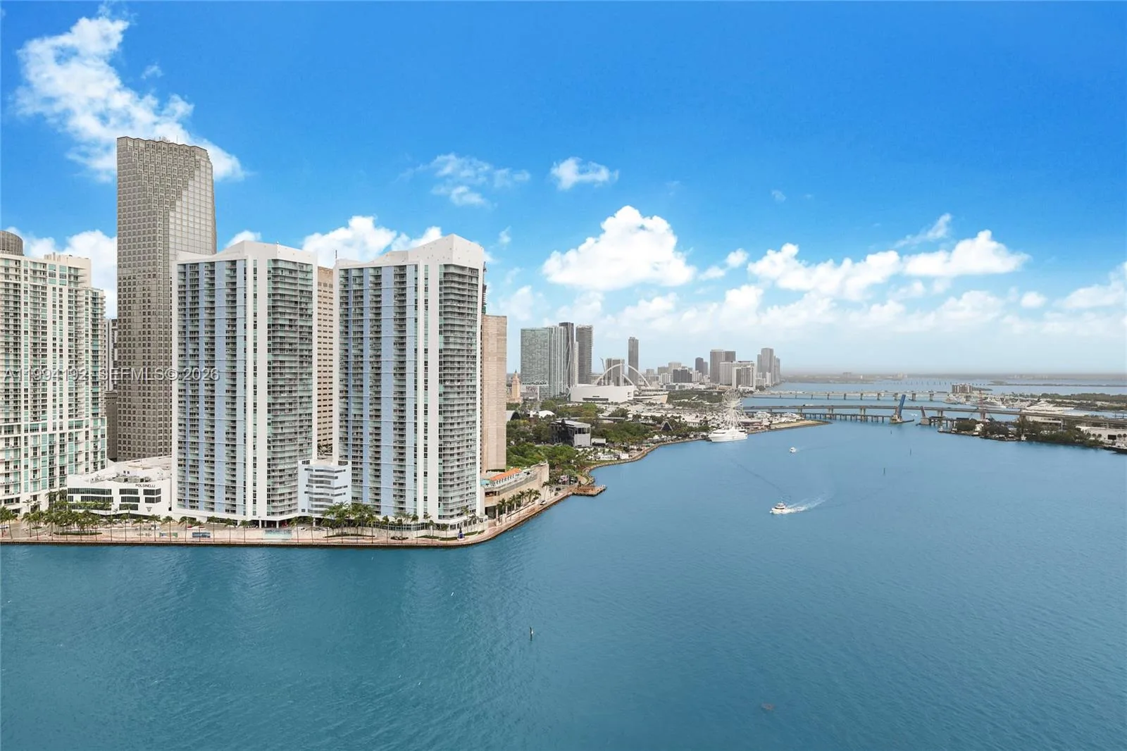 848 Brickell Key Dr # 2702, Miami, FL 33131 photo 2