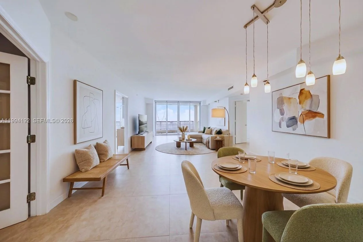 848 Brickell Key Dr # 2702, Miami, FL 33131 photo 3