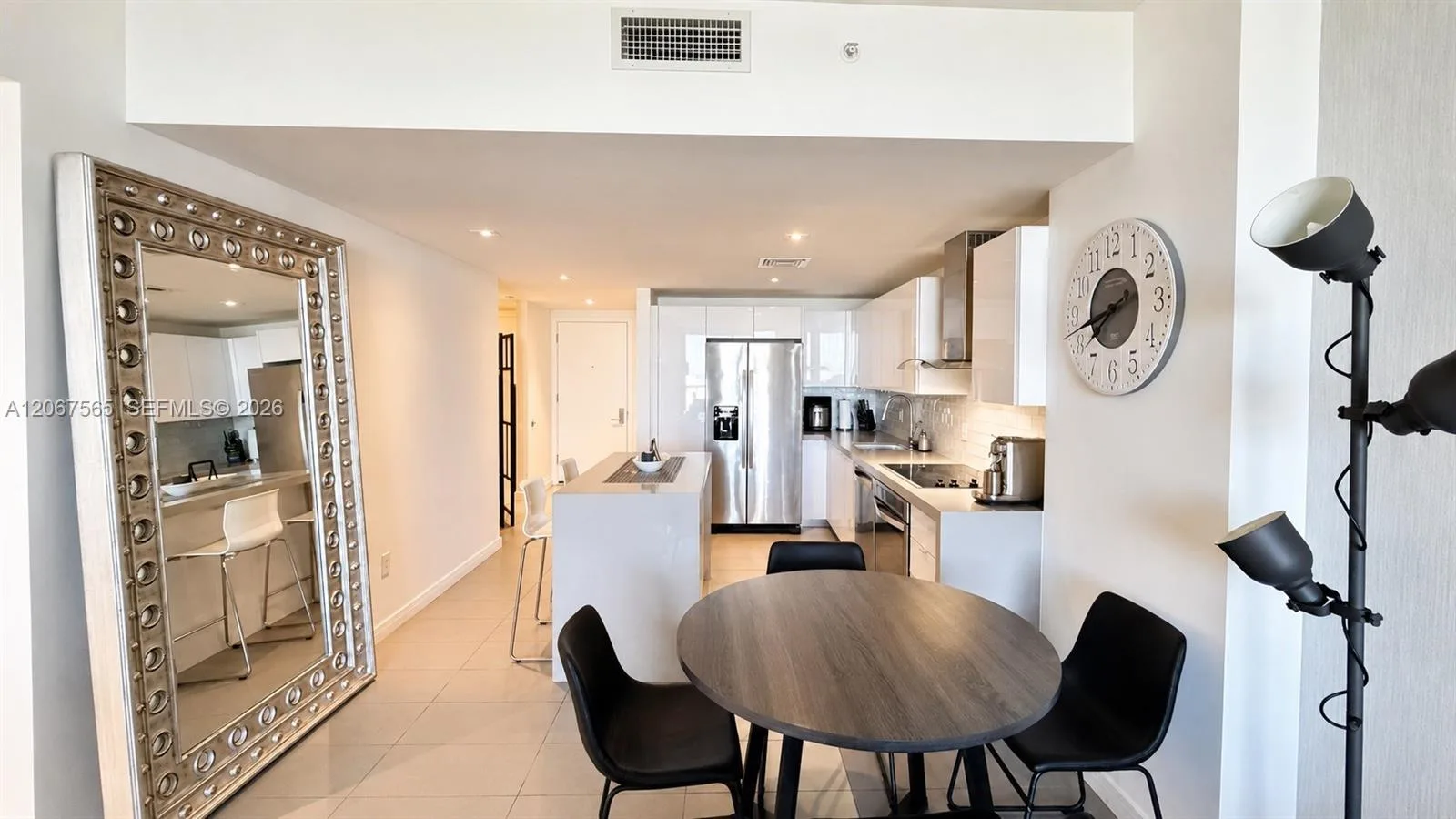 1600 NE 1st Ave # 2512, Miami, FL 33132 photo 3