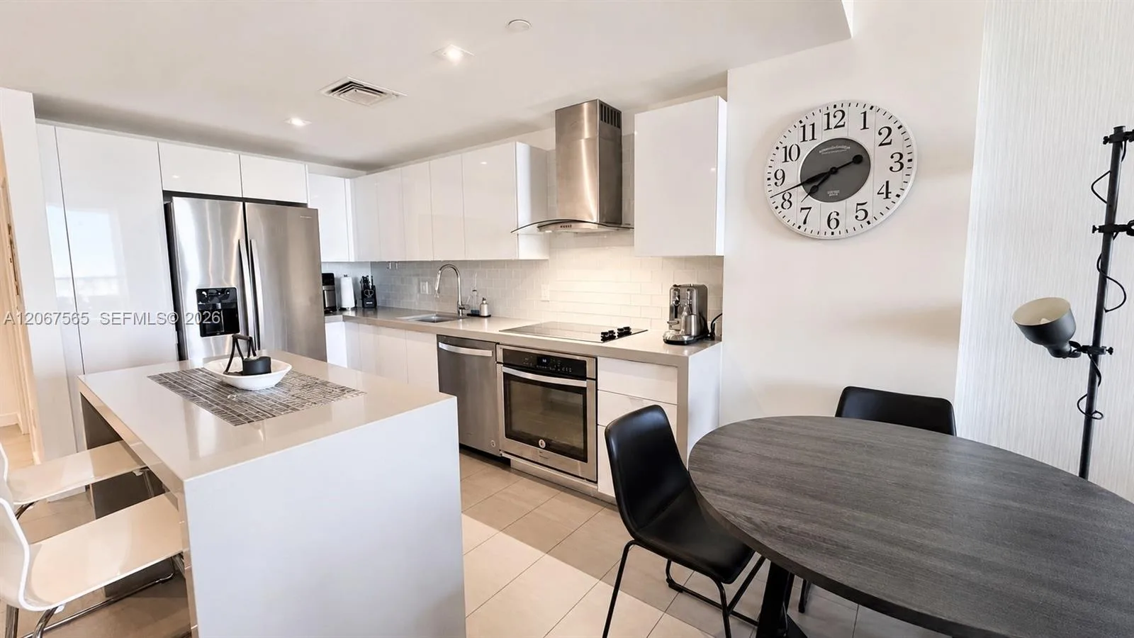 1600 NE 1st Ave # 2512, Miami, FL 33132 photo 5