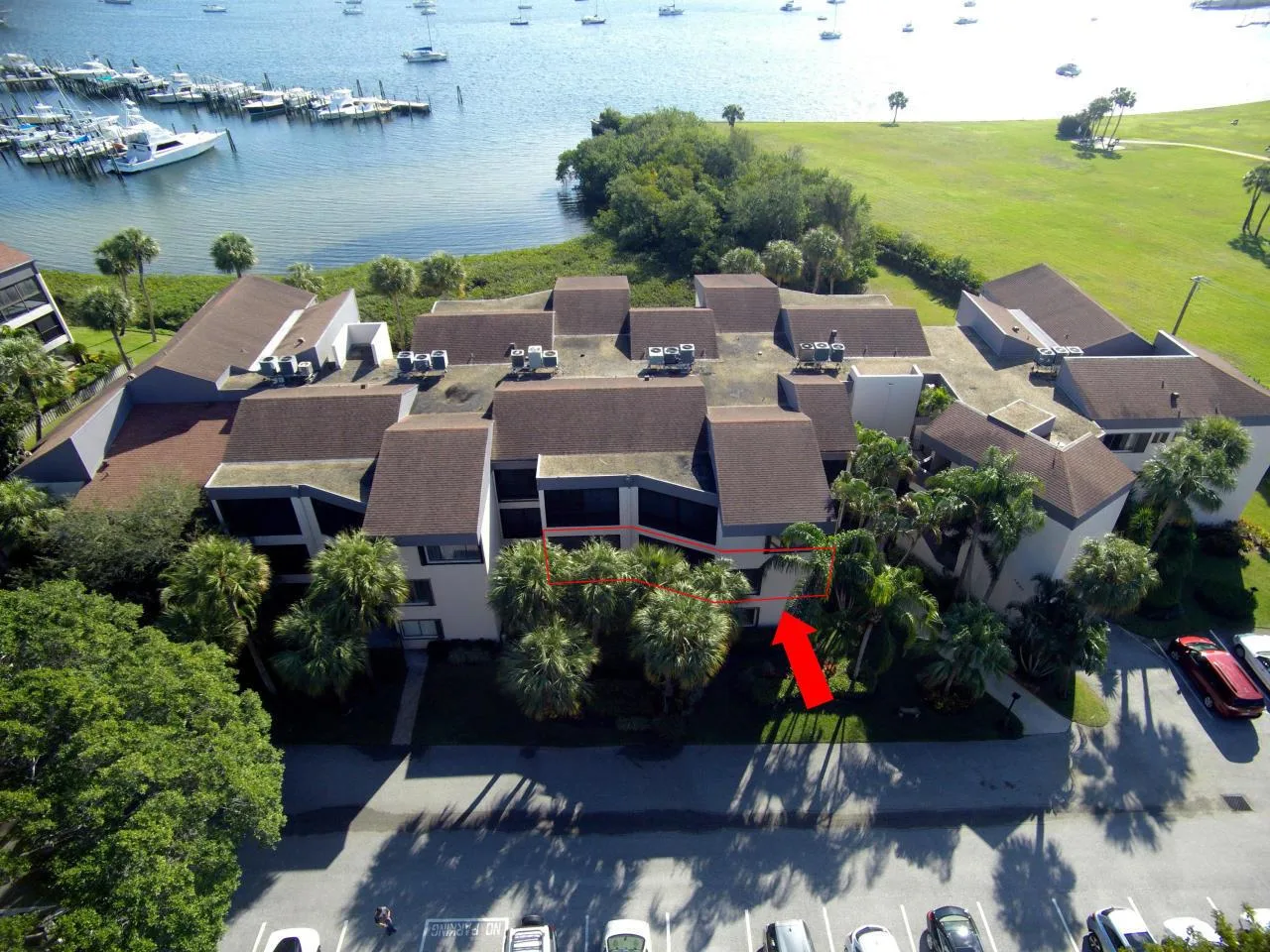 1660 Twelve Oaks Way # 203, North Palm Beach, FL 33408
