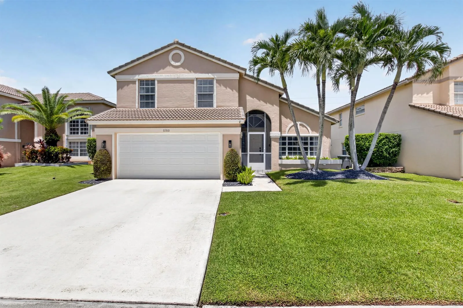 6160 Windlass Circle, Boynton Beach, FL 33472