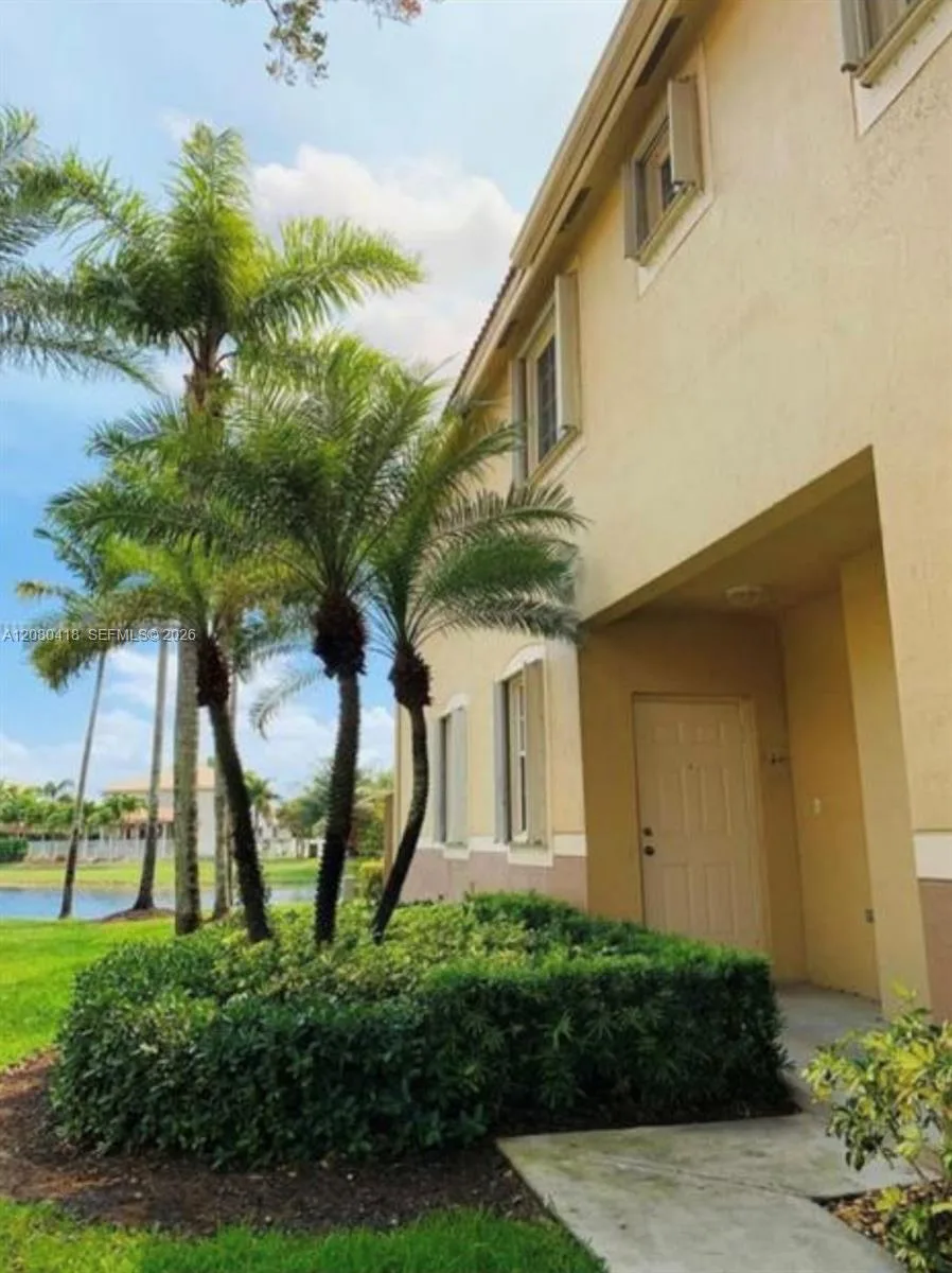 3790 San Simeon Cir # 1, Weston, FL 33331