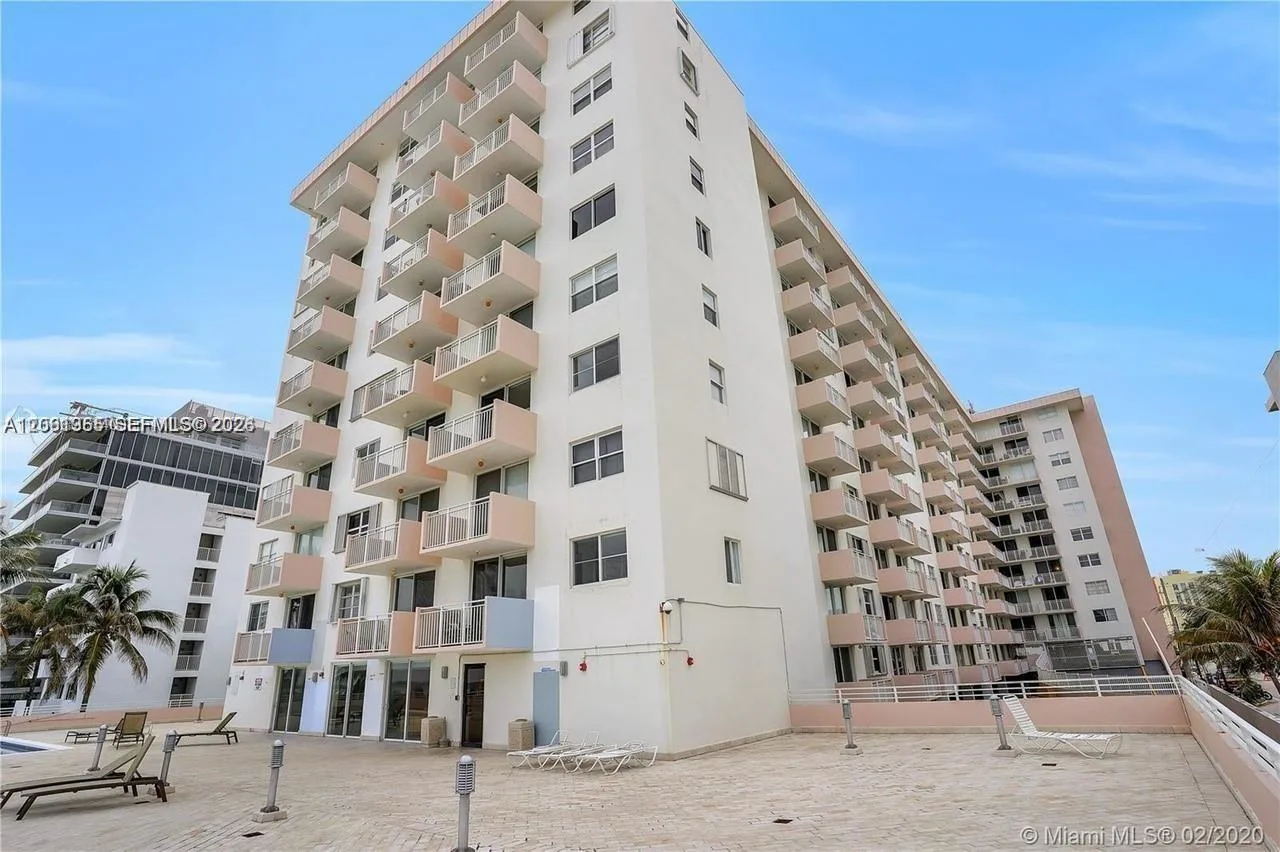 345 Ocean Dr # 302, Miami Beach, FL 33139