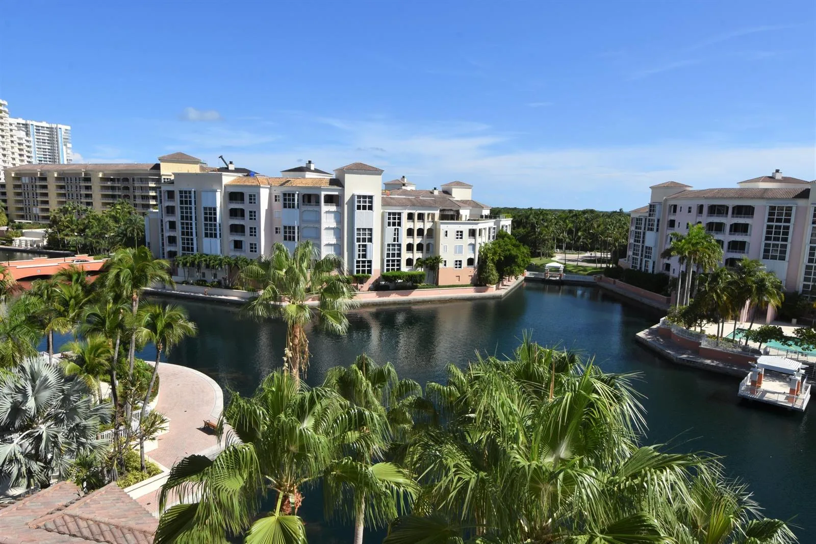 707 CRANDON Boulevard # PH-8, Key Biscayne, FL 33149