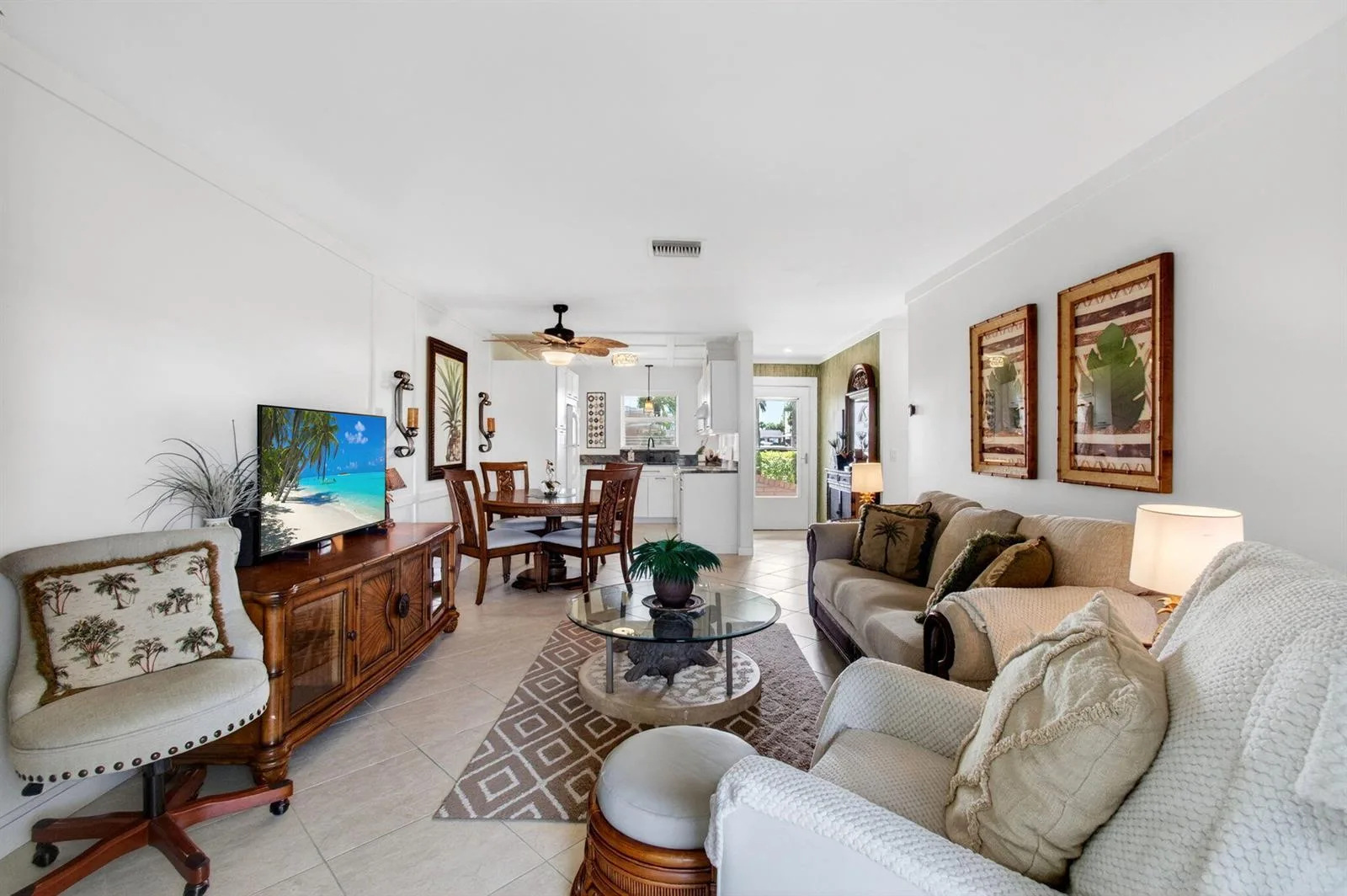 2533 Dudley Dr # Unit E, West Palm Beach, FL 33415